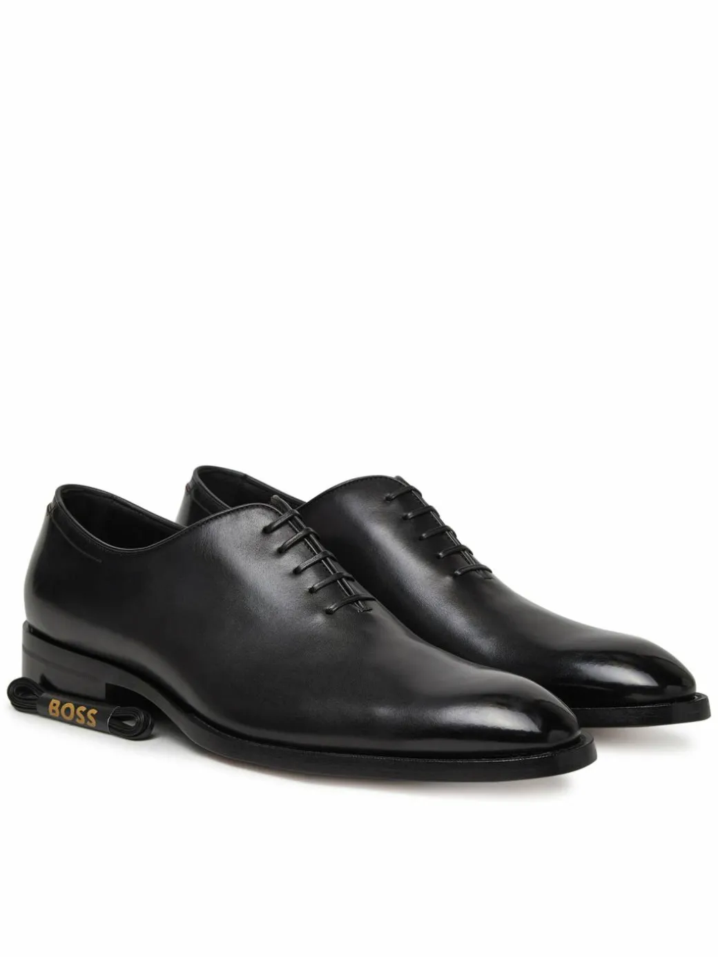 Scarpe basse Rill Oxfr Ltp 50534364 Nero