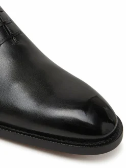 Scarpe basse Rill Oxfr Ltp 50534364 Nero