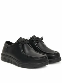 Scarpe basse Riva 05 7G5003 P0102 S1040 Nero