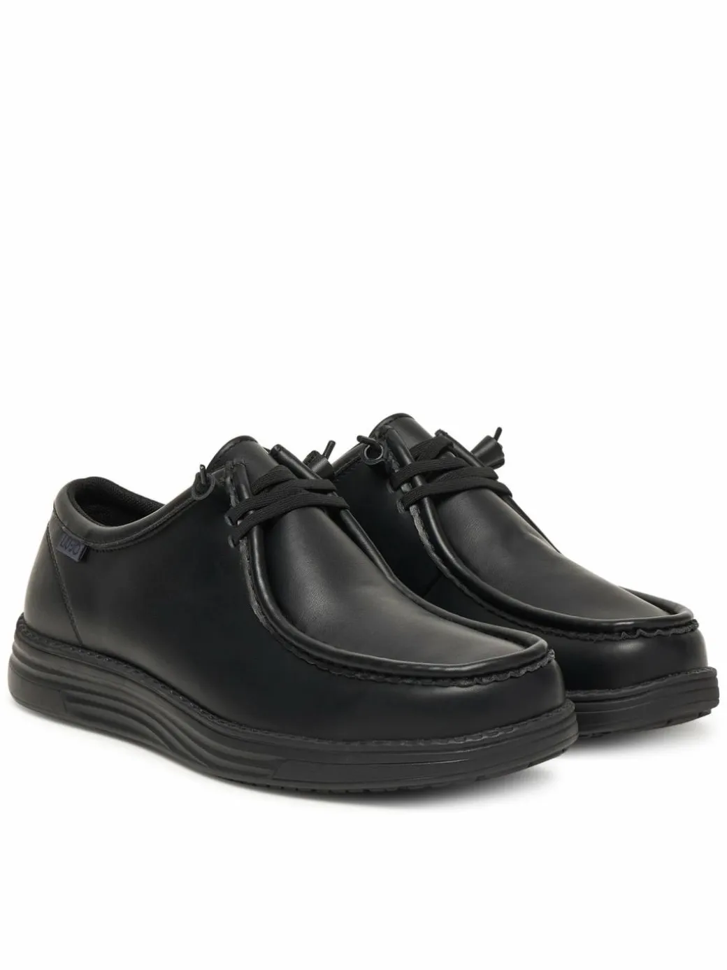 Scarpe basse Riva 05 7G5003 P0102 S1040 Nero