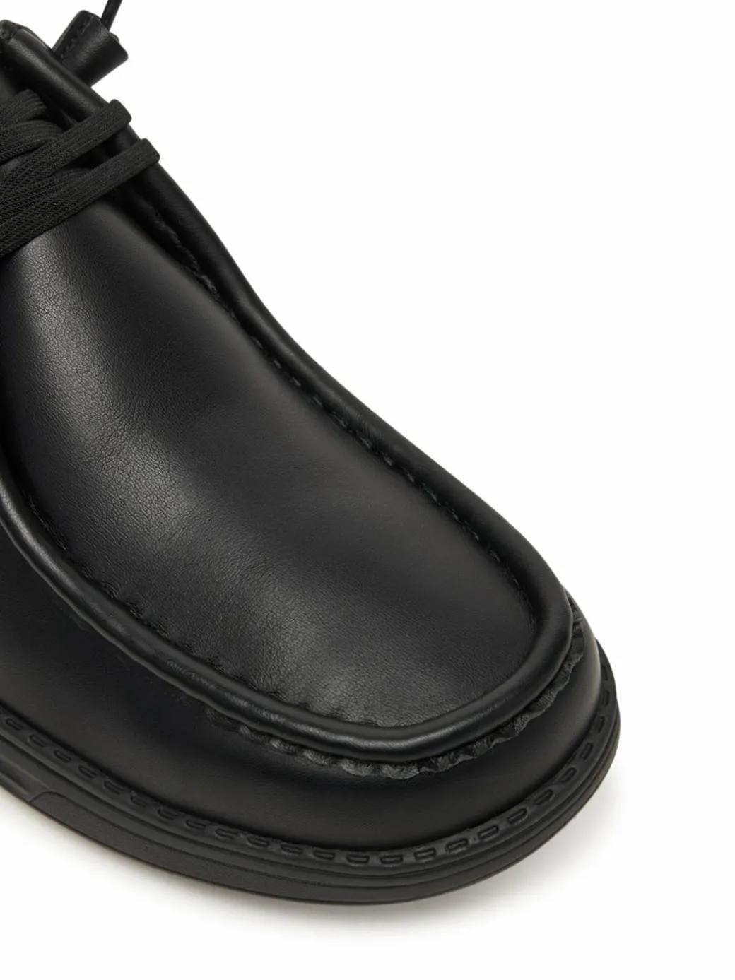 Scarpe basse Riva 05 7G5003 P0102 S1040 Nero