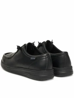 Scarpe basse Riva 05 7G5003 P0102 S1040 Nero
