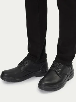 Scarpe basse Rockie Walk Gtx Gore-Tex 261734647 Nero