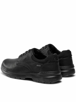 Scarpe basse Rockie Walk Gtx Gore-Tex 261734647 Nero