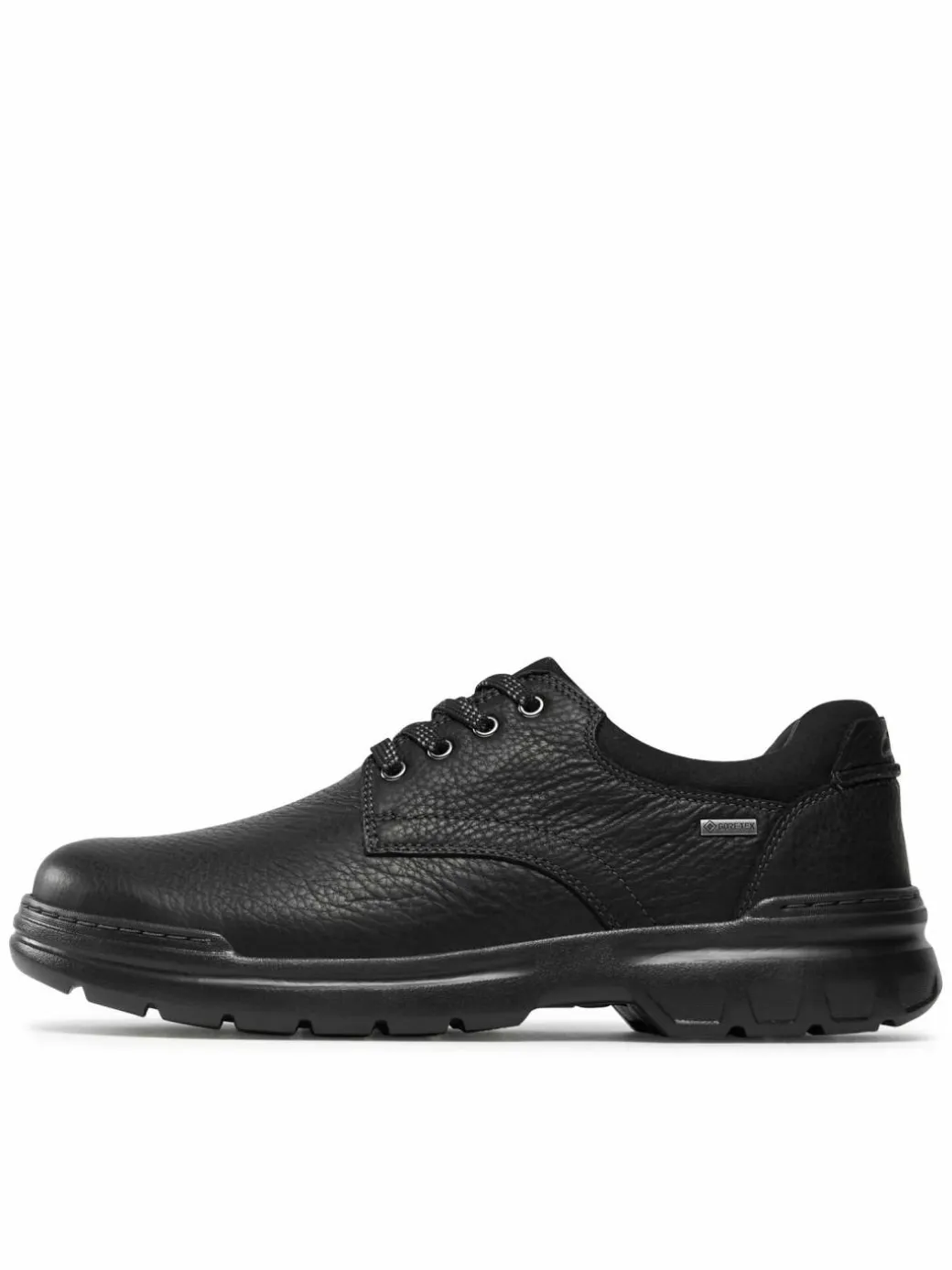 Scarpe basse Rockie Walk Gtx Gore-Tex 261734647 Nero