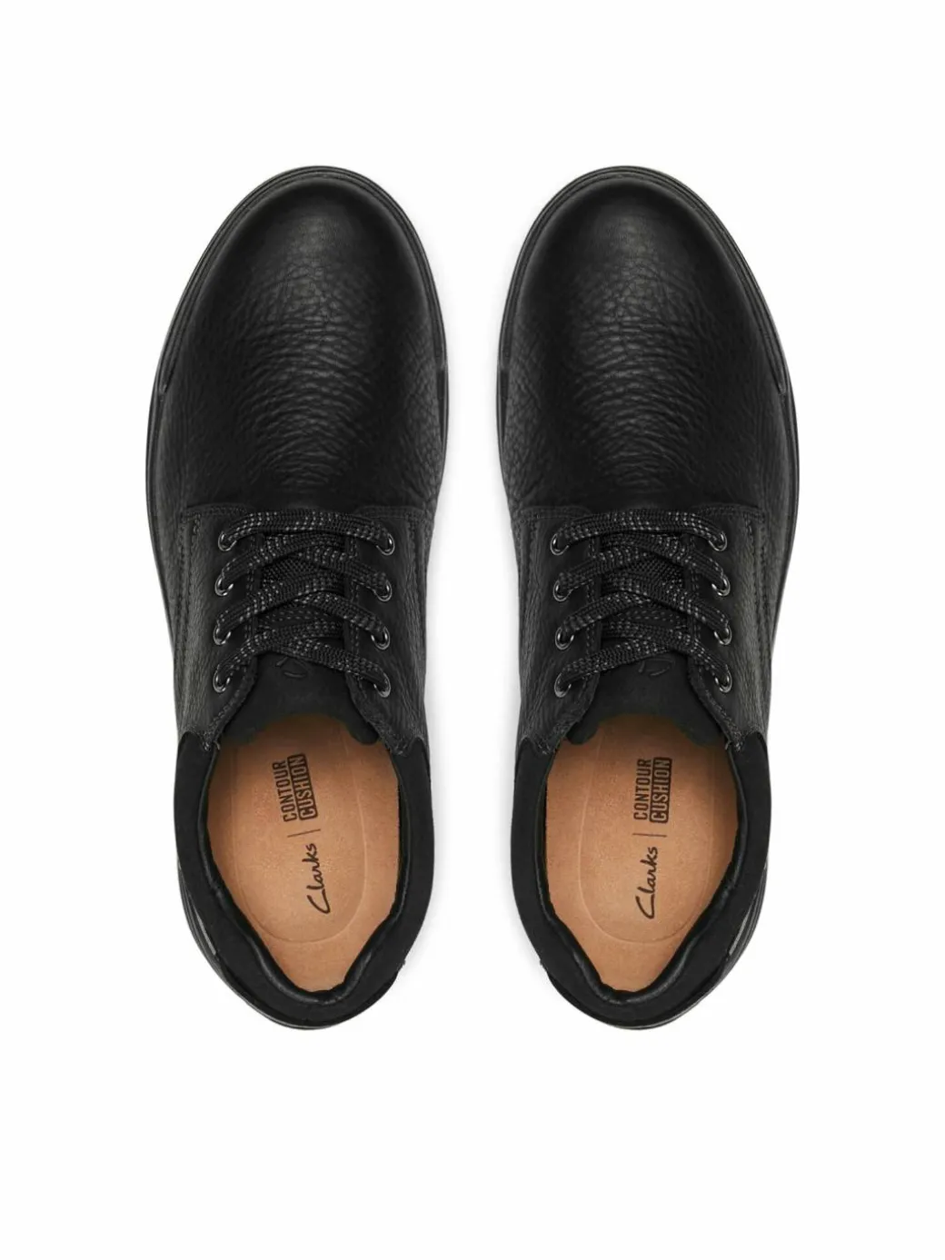 Scarpe basse Rockie Walk Gtx Gore-Tex 261734647 Nero