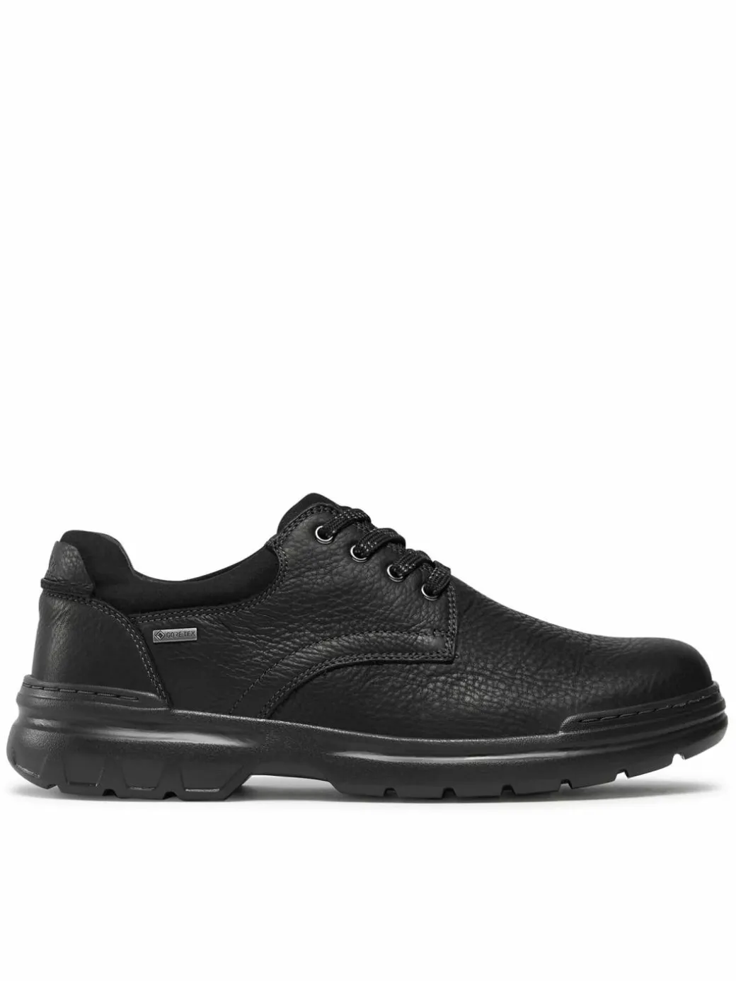 Scarpe basse Rockie Walk Gtx Gore-Tex 261734647 Nero