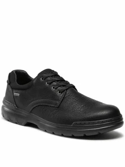 Scarpe basse Rockie Walk Gtx Gore-Tex 261734647 Nero
