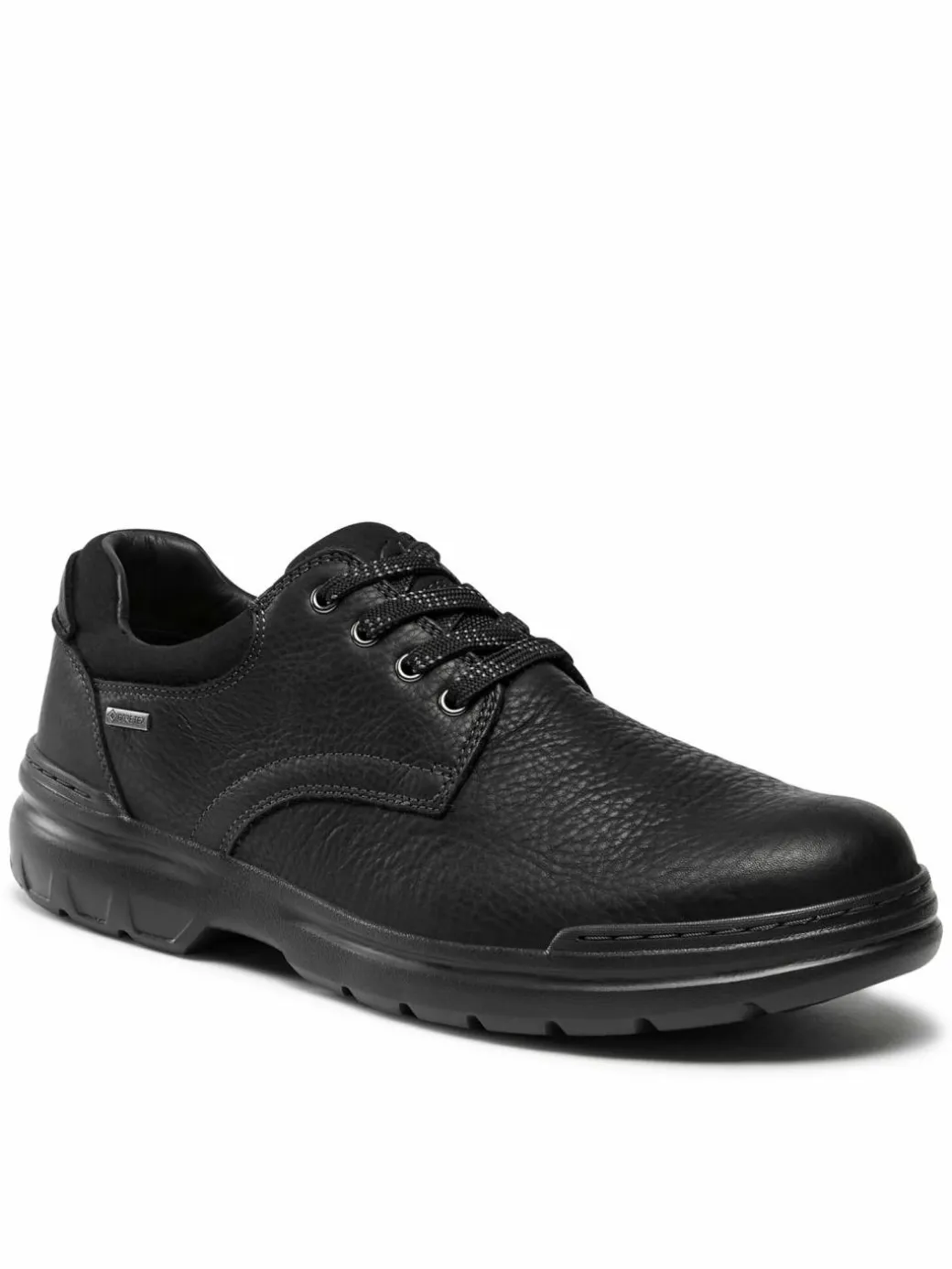 Scarpe basse Rockie Walk Gtx Gore-Tex 261734647 Nero