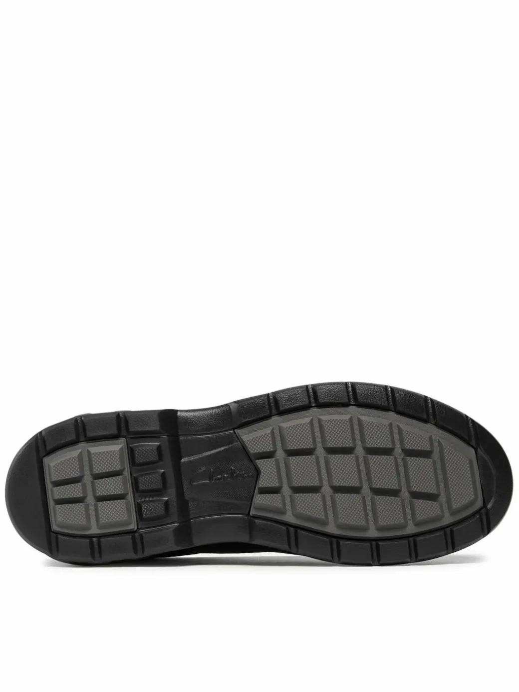 Scarpe basse Rockie Walk Gtx Gore-Tex 261734647 Nero