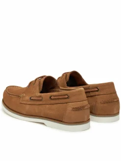 Scarpe basse RR1M3011 Marrone