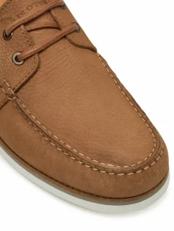 Scarpe basse RR1M3011 Marrone
