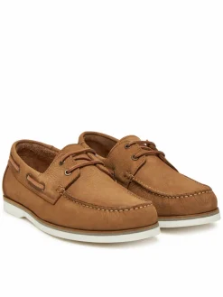 Scarpe basse RR1M3011 Marrone
