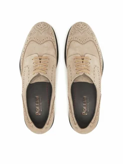 Scarpe basse SB10233G0MUB0104 Beige