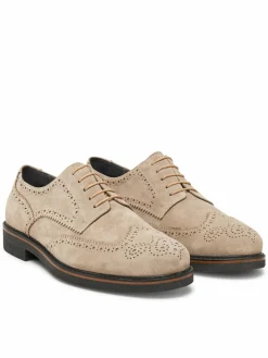 Scarpe basse SB10233G0MUB0104 Beige