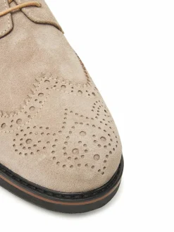 Scarpe basse SB10233G0MUB0104 Beige