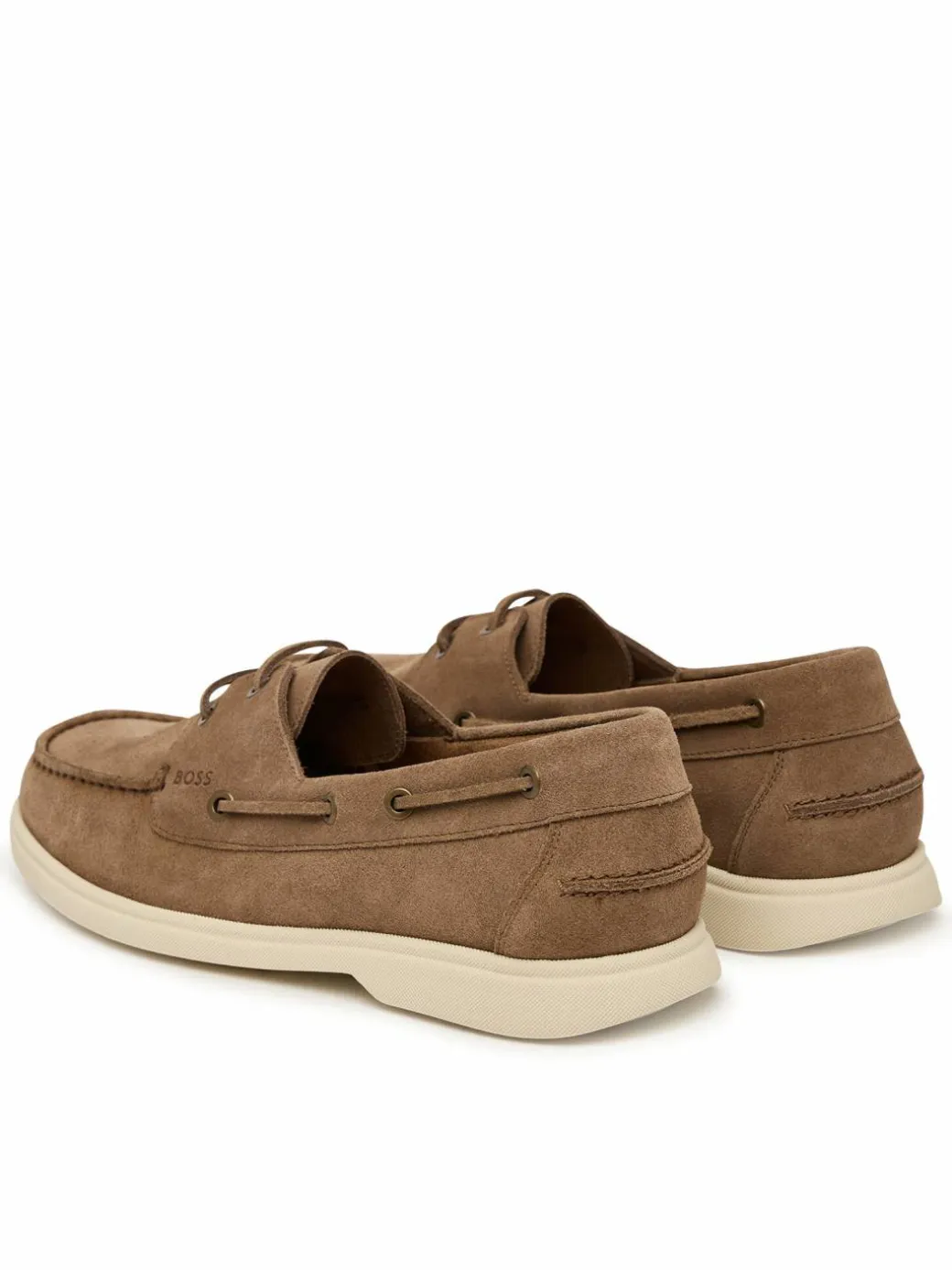 Scarpe basse Sienne 50563130 Beige
