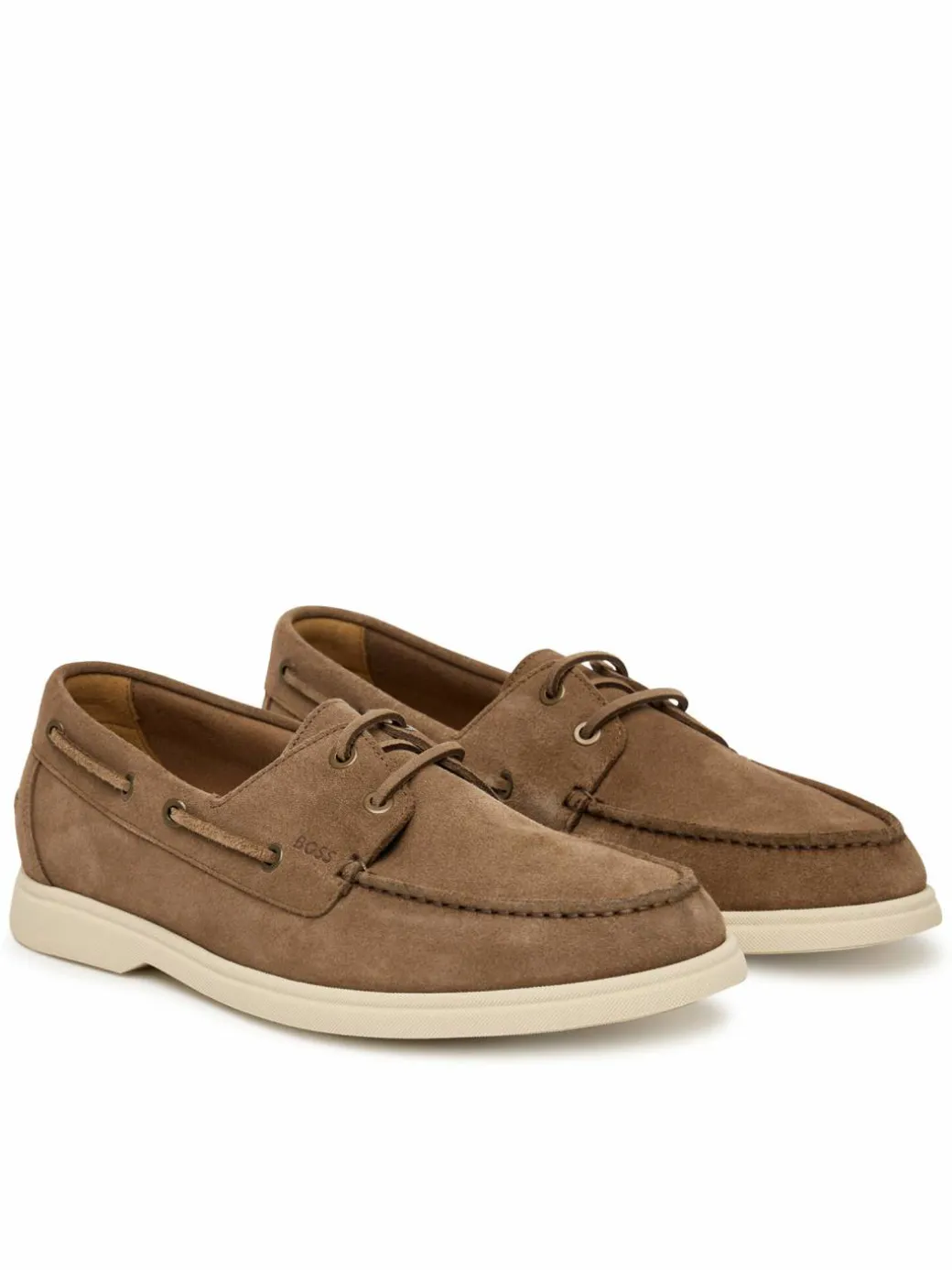 Scarpe basse Sienne 50563130 Beige