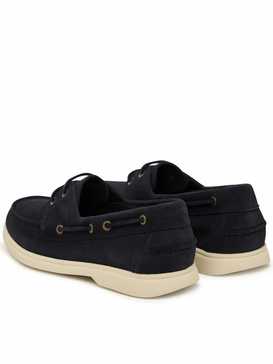 Scarpe basse Sienne 50563130 Blu scuro