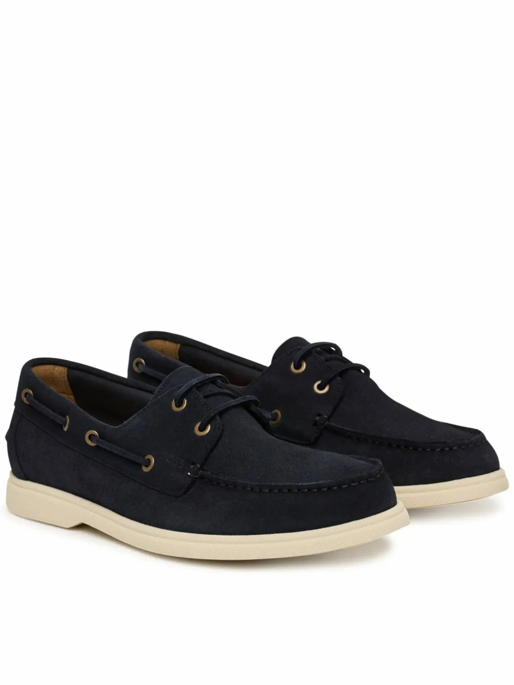 Scarpe basse Sienne 50563130 Blu scuro