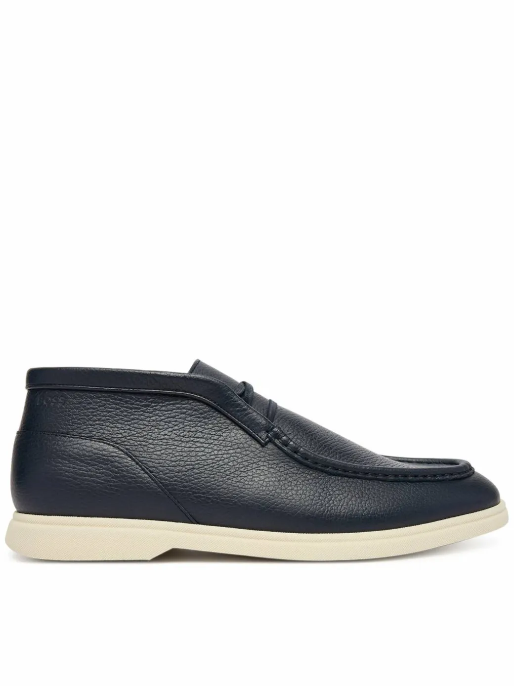 Scarpe basse Sienne 50536227 Blu scuro