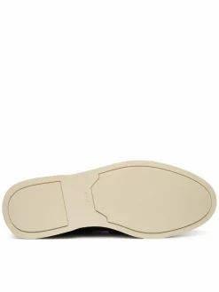 Scarpe basse Sienne 50536227 Blu scuro