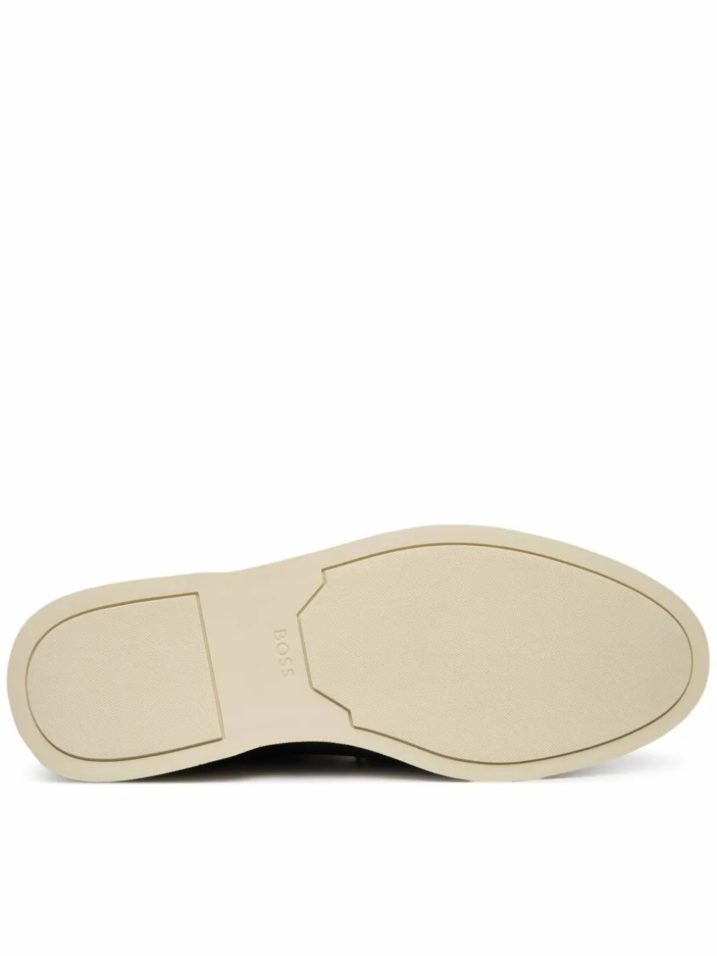 Scarpe basse Sienne 50536227 Blu scuro