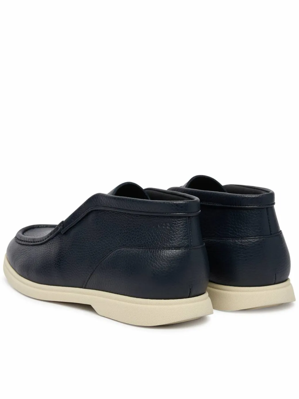 Scarpe basse Sienne 50536227 Blu scuro