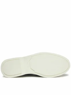 Scarpe basse Sienne 50536173 Blu scuro