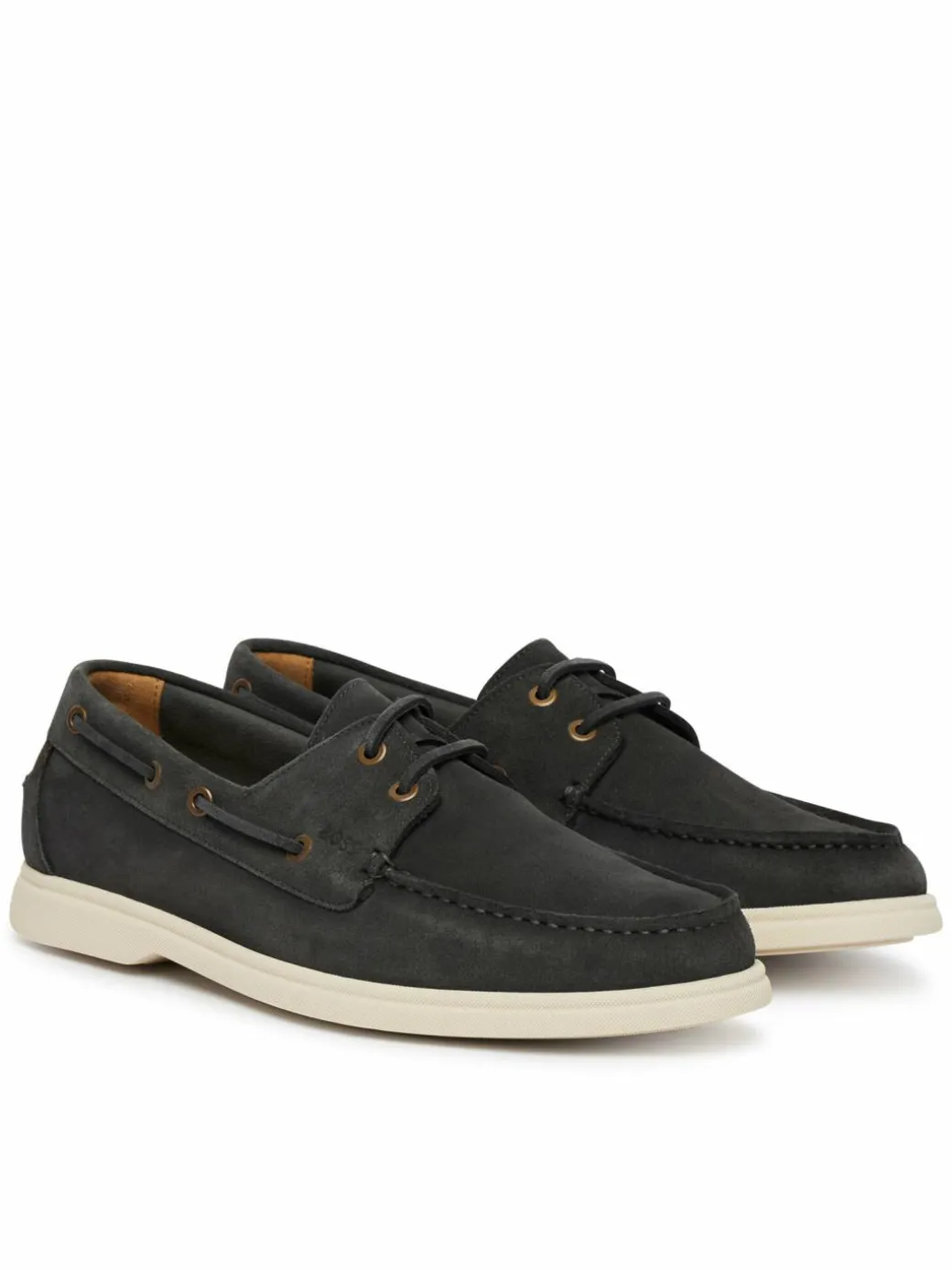 Scarpe basse Sienne 50563130 Grigio