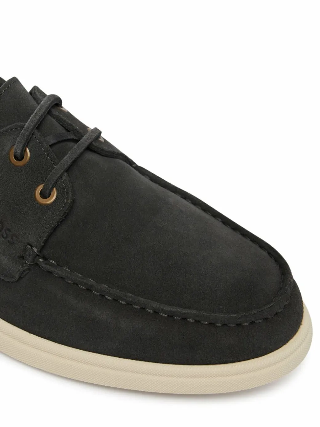 Scarpe basse Sienne 50563130 Grigio