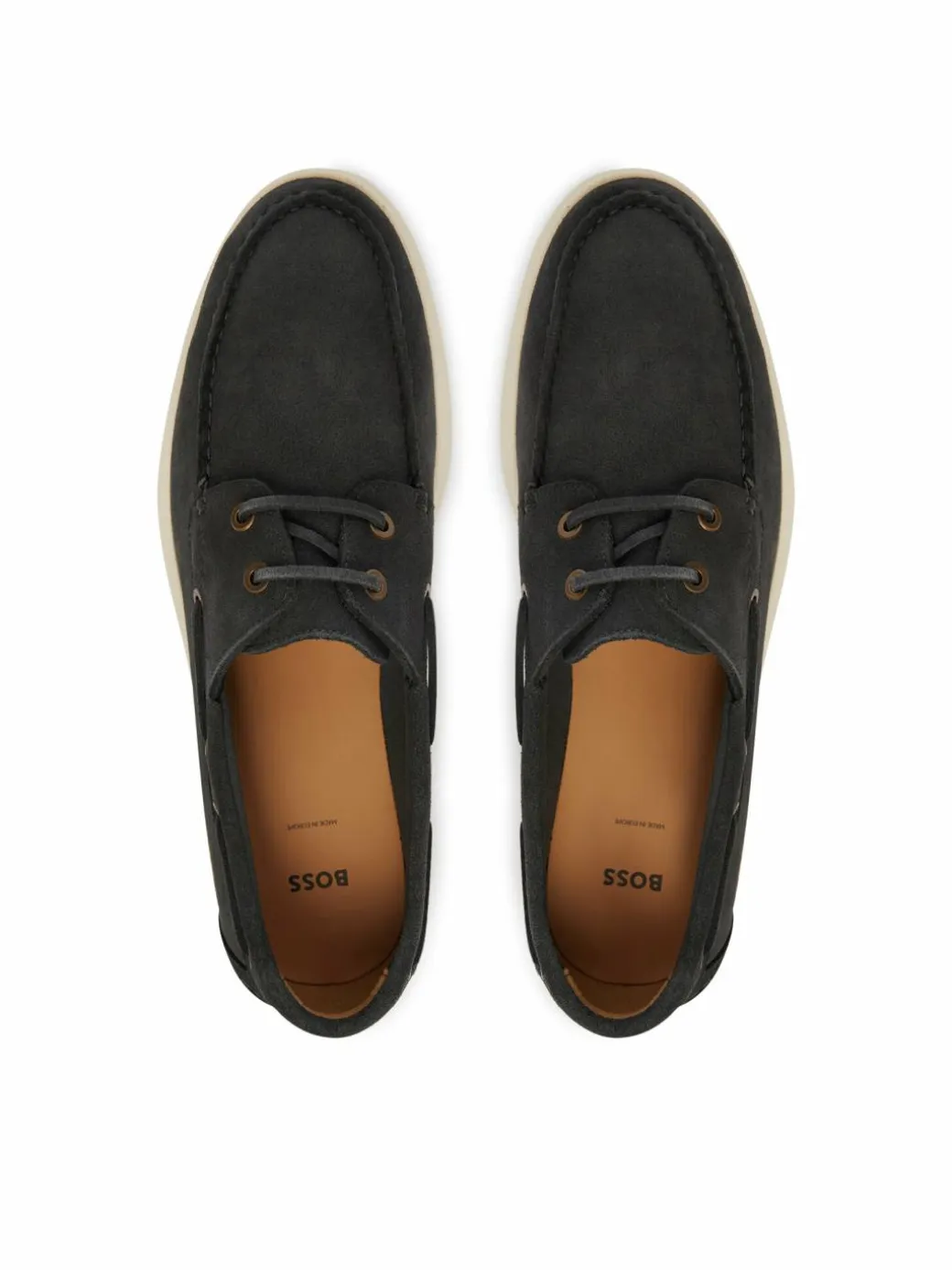 Scarpe basse Sienne 50563130 Grigio