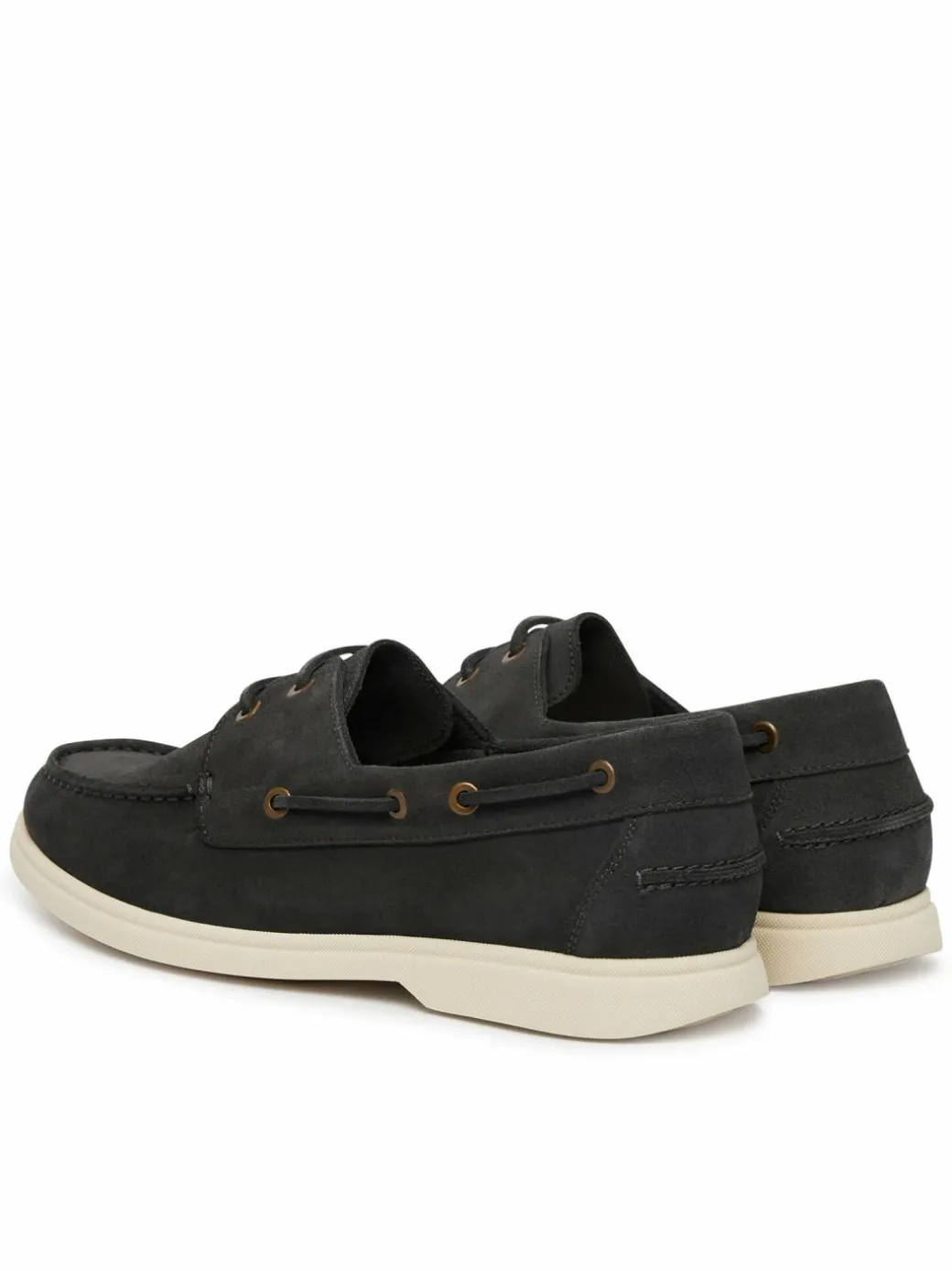 Scarpe basse Sienne 50563130 Grigio