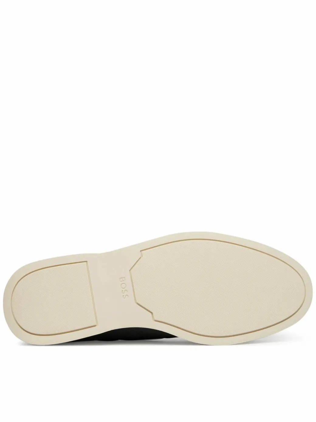 Scarpe basse Sienne 50563130 Grigio
