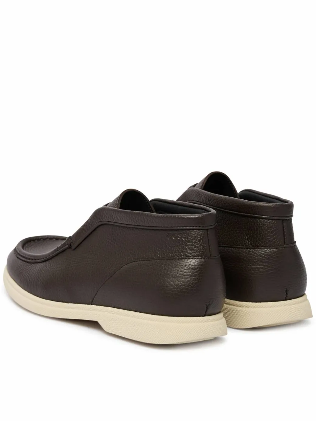 Scarpe basse Sienne 50536227 Marrone