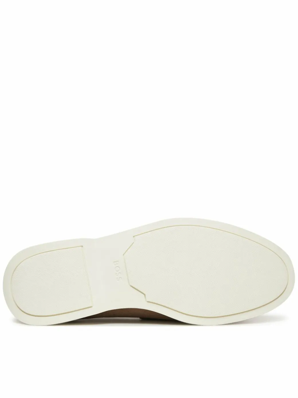 Scarpe basse Sienne 50541760 Marrone