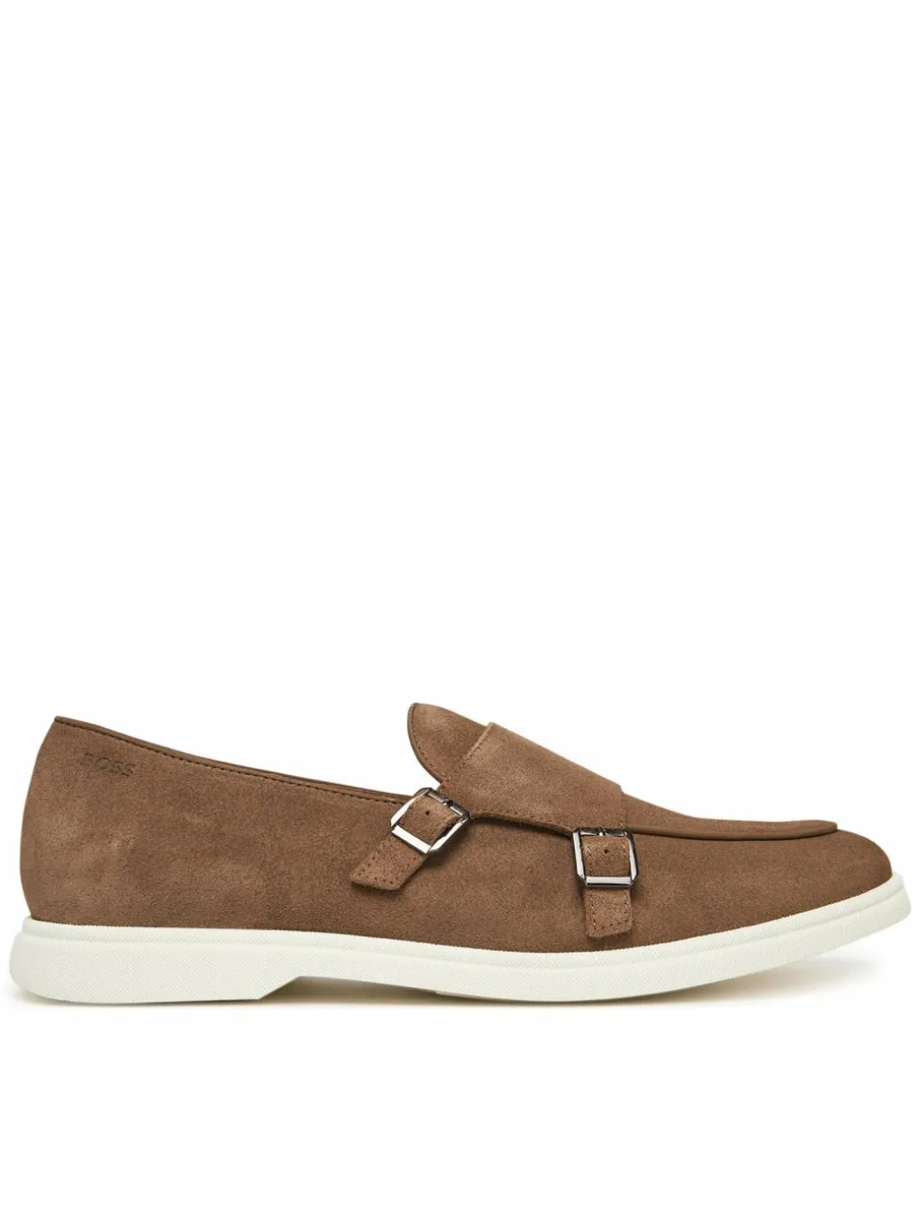 Scarpe basse Sienne 50541760 Marrone