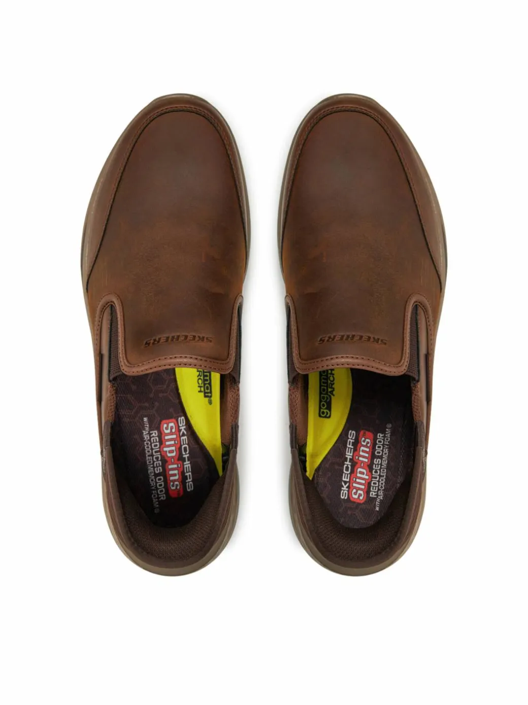 Scarpe basse Slade 205237 Marrone