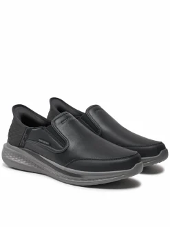 Scarpe basse Slade 205237 Nero