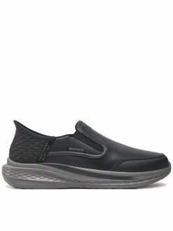 Scarpe basse Slade 205237 Nero