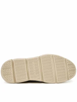 Scarpe basse Slip-Ins: Garza - Clive 205352/BLU Blu