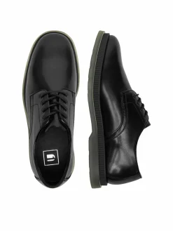 Scarpe basse STANLEY-01-124AM Nero