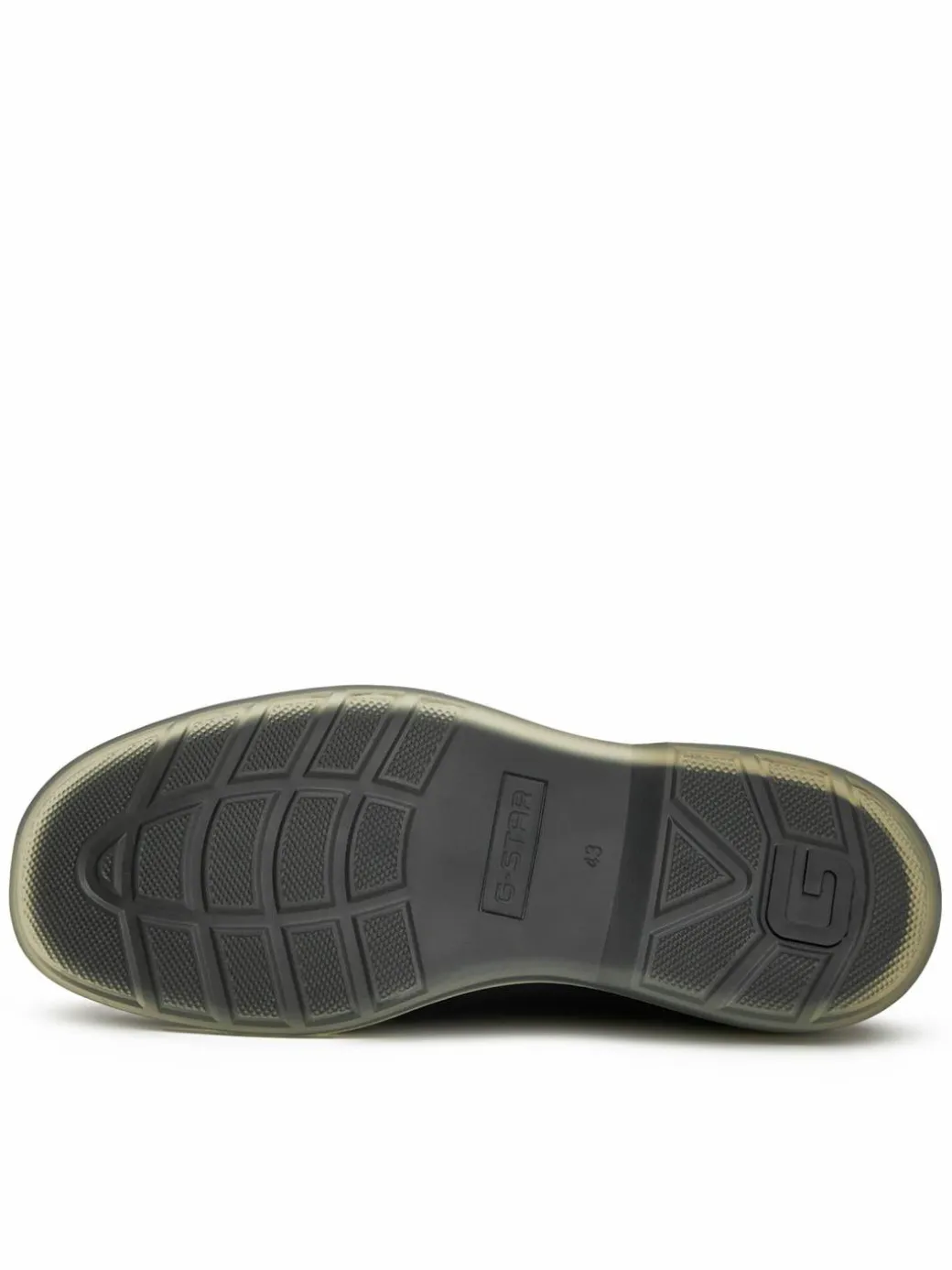 Scarpe basse STANLEY-01-124AM Nero