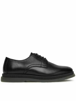 Scarpe basse STANLEY-01-124AM Nero