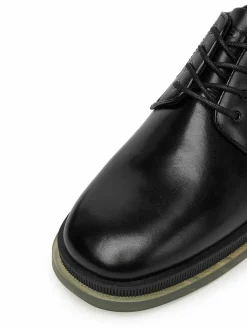 Scarpe basse STANLEY-01-124AM Nero