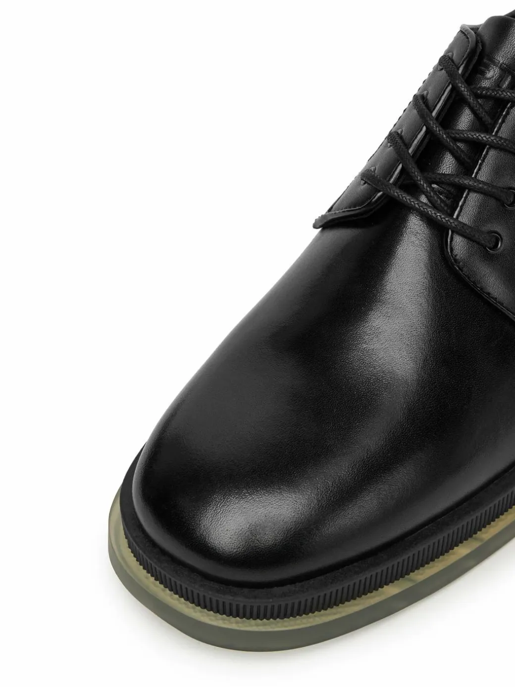 Scarpe basse STANLEY-01-124AM Nero