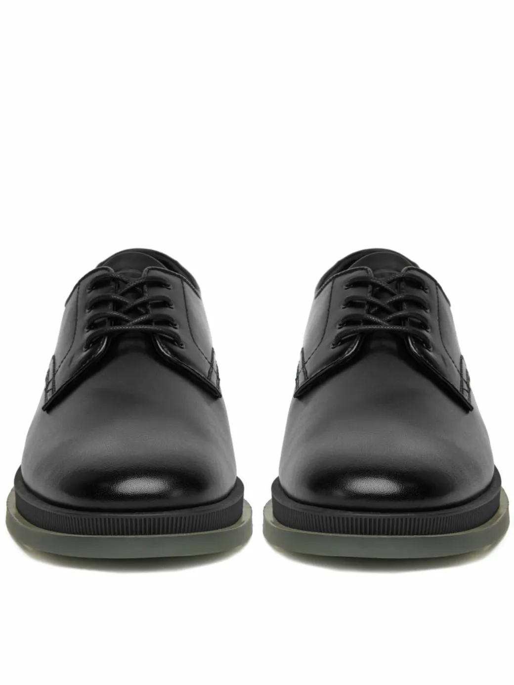Scarpe basse STANLEY-01-124AM Nero