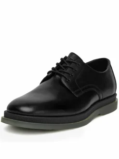 Scarpe basse STANLEY-01-124AM Nero