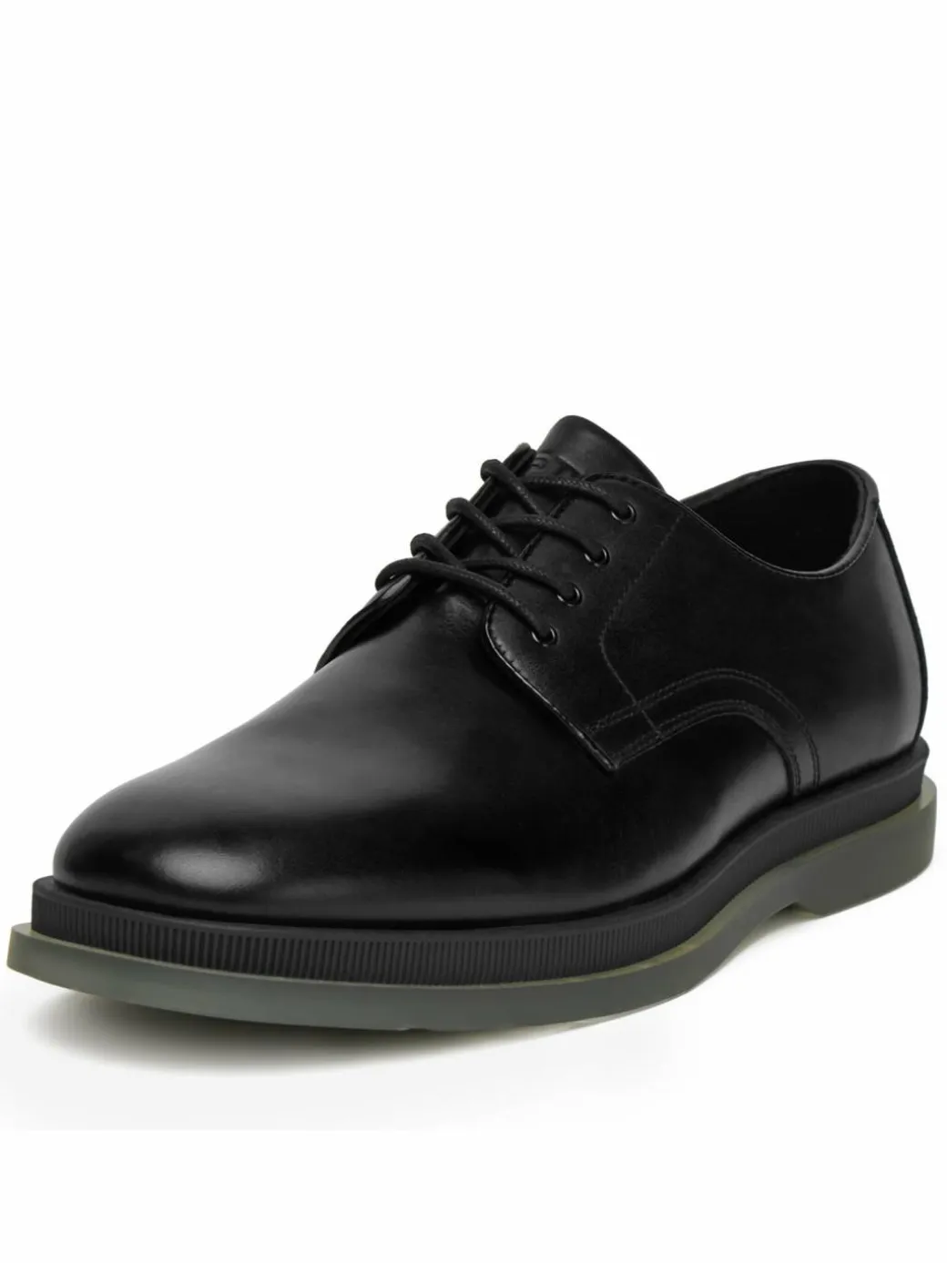 Scarpe basse STANLEY-01-124AM Nero