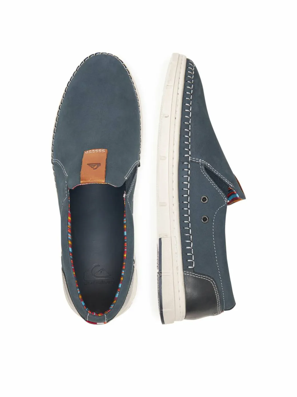 Scarpe basse STONE2-21 MB Blu scuro